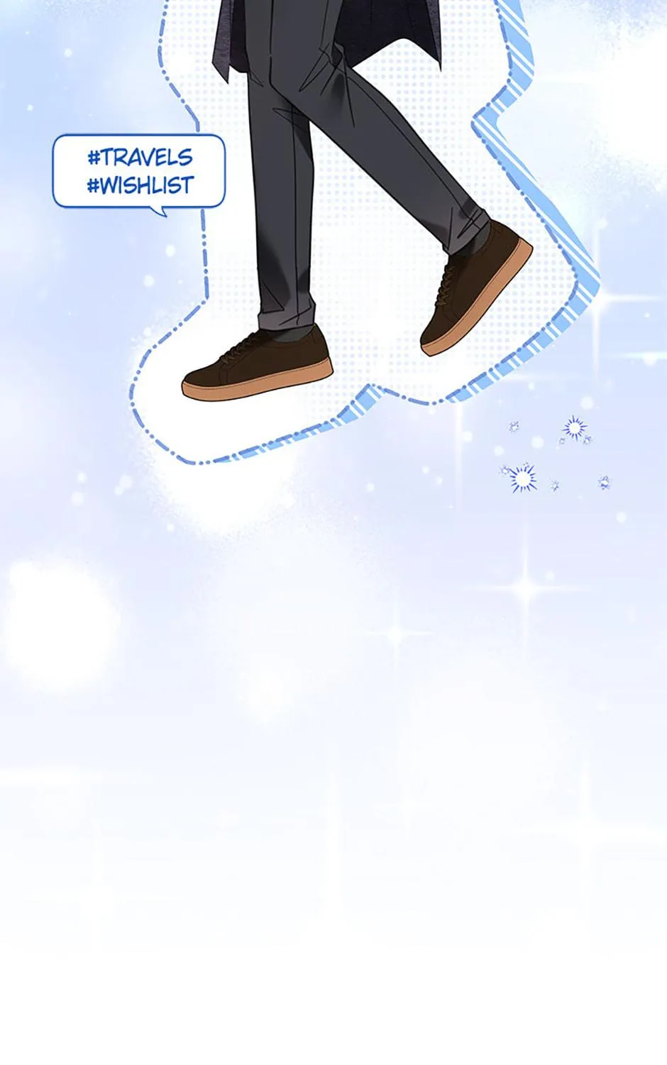 Read Ideal Match Delivery Service chapter 45 image 64 on Lezhin