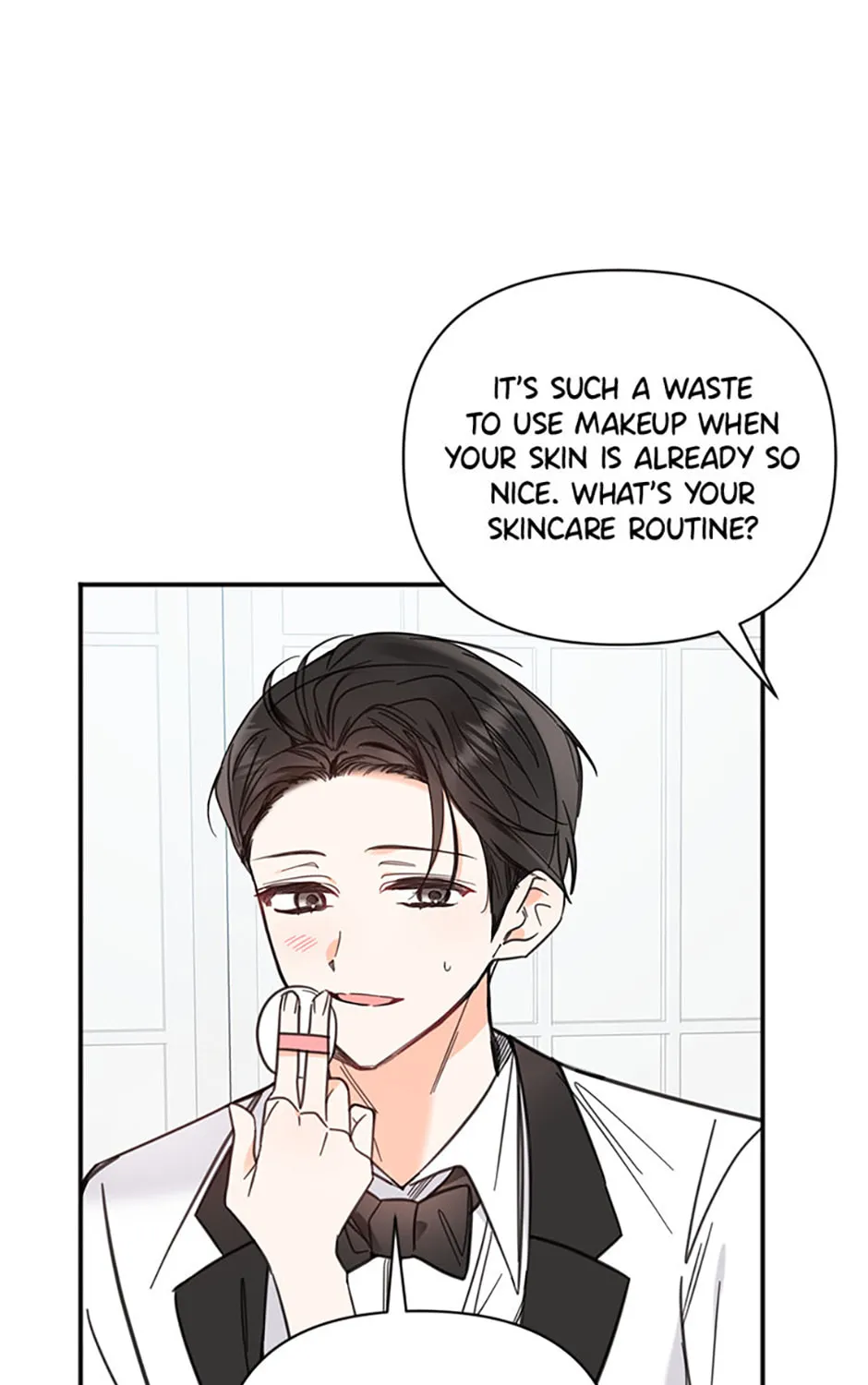 Read Ideal Match Delivery Service chapter 45 image 72 on Lezhin