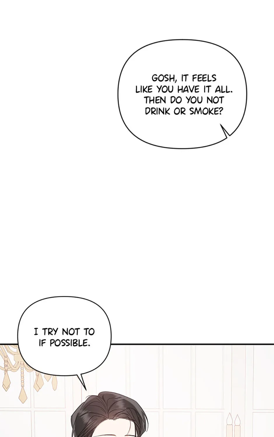 Read Ideal Match Delivery Service chapter 45 image 74 on Lezhin