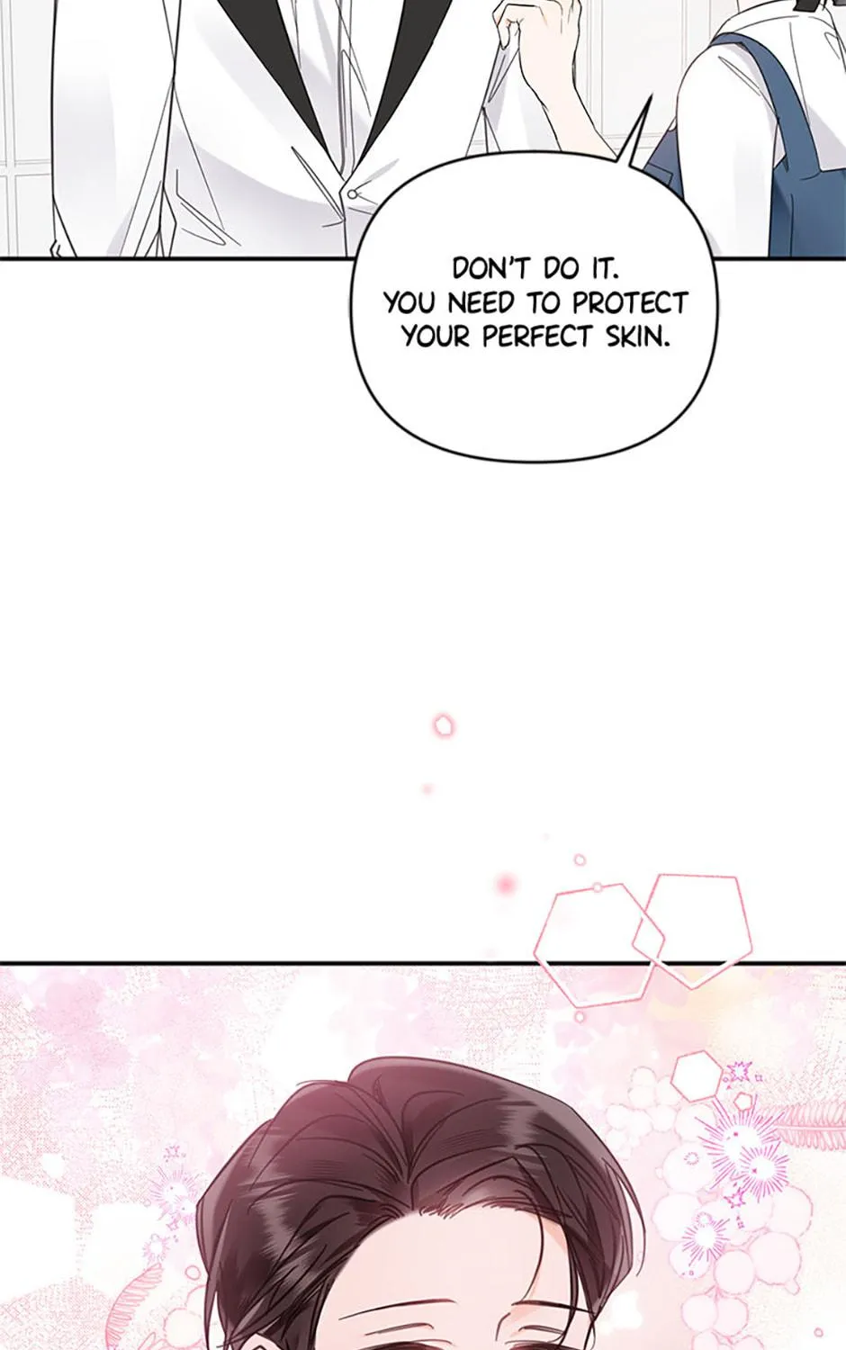 Read Ideal Match Delivery Service chapter 45 image 76 on Lezhin