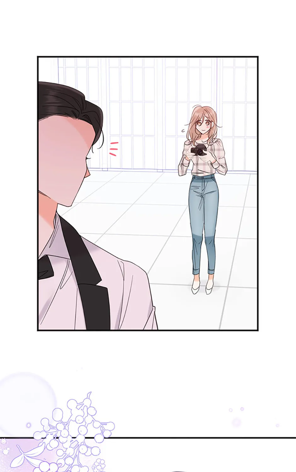 Read Ideal Match Delivery Service chapter 45 image 80 on Lezhin