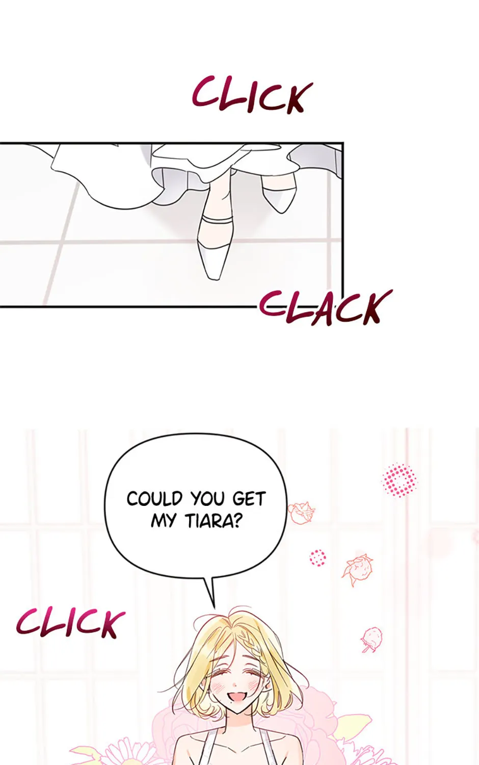 Read Ideal Match Delivery Service chapter 45 image 84 on Lezhin