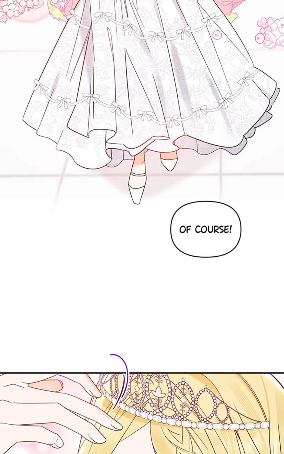 Read Ideal Match Delivery Service chapter 45 image 86 on Lezhin