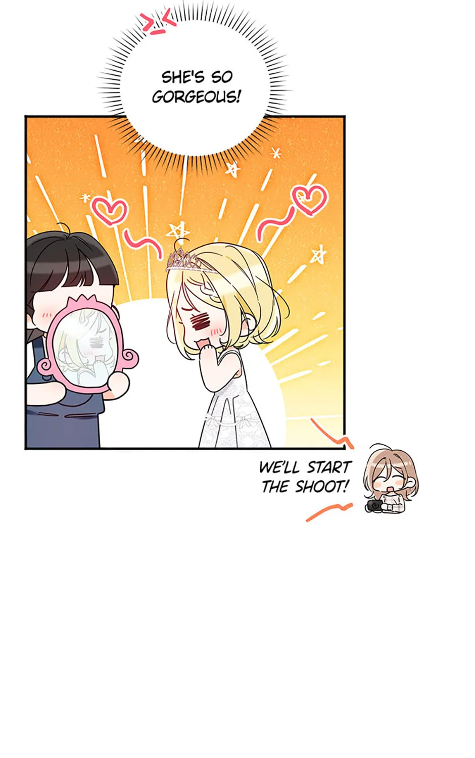 Read Ideal Match Delivery Service chapter 45 image 90 on Lezhin