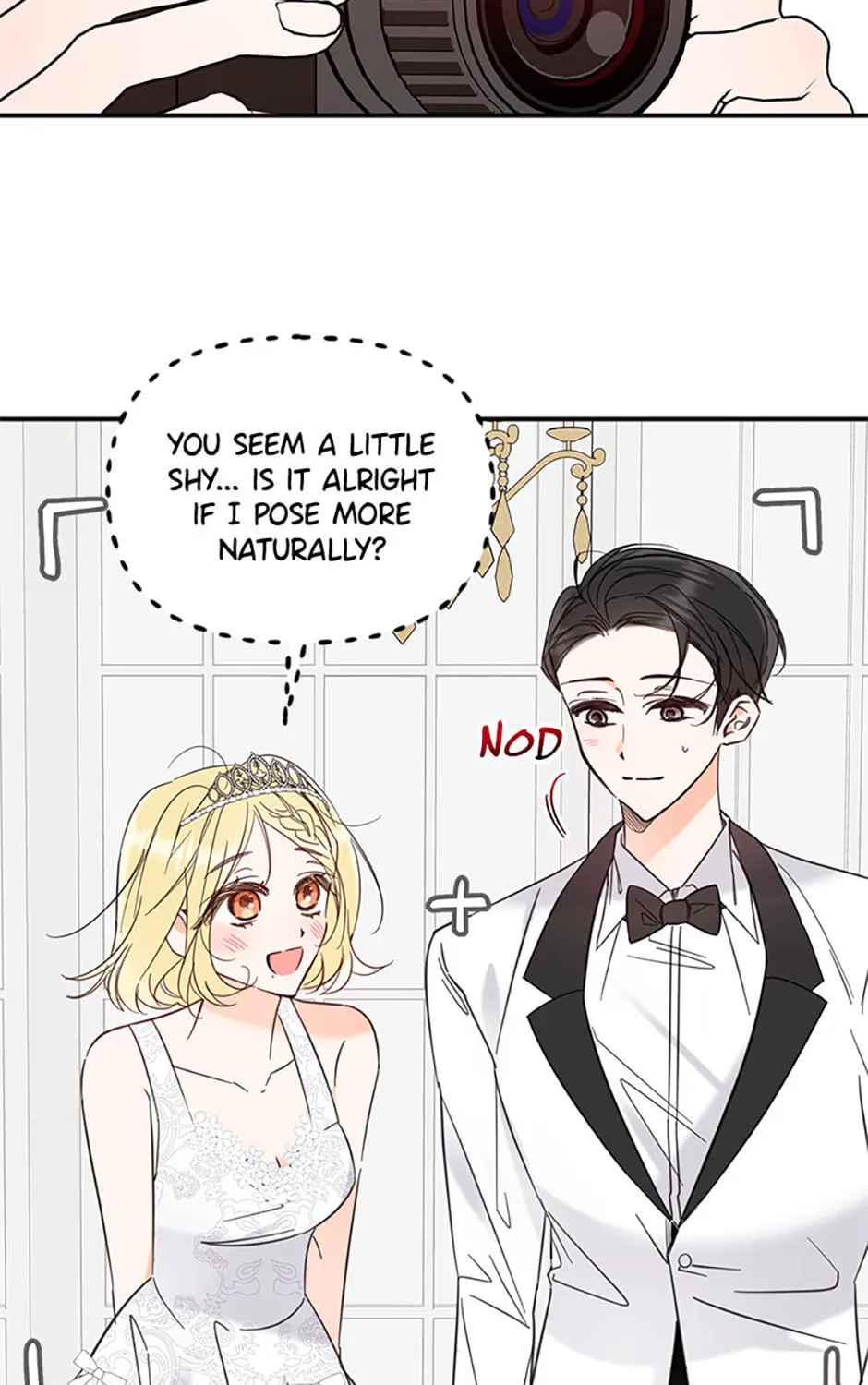 Read Ideal Match Delivery Service chapter 45 image 92 on Lezhin