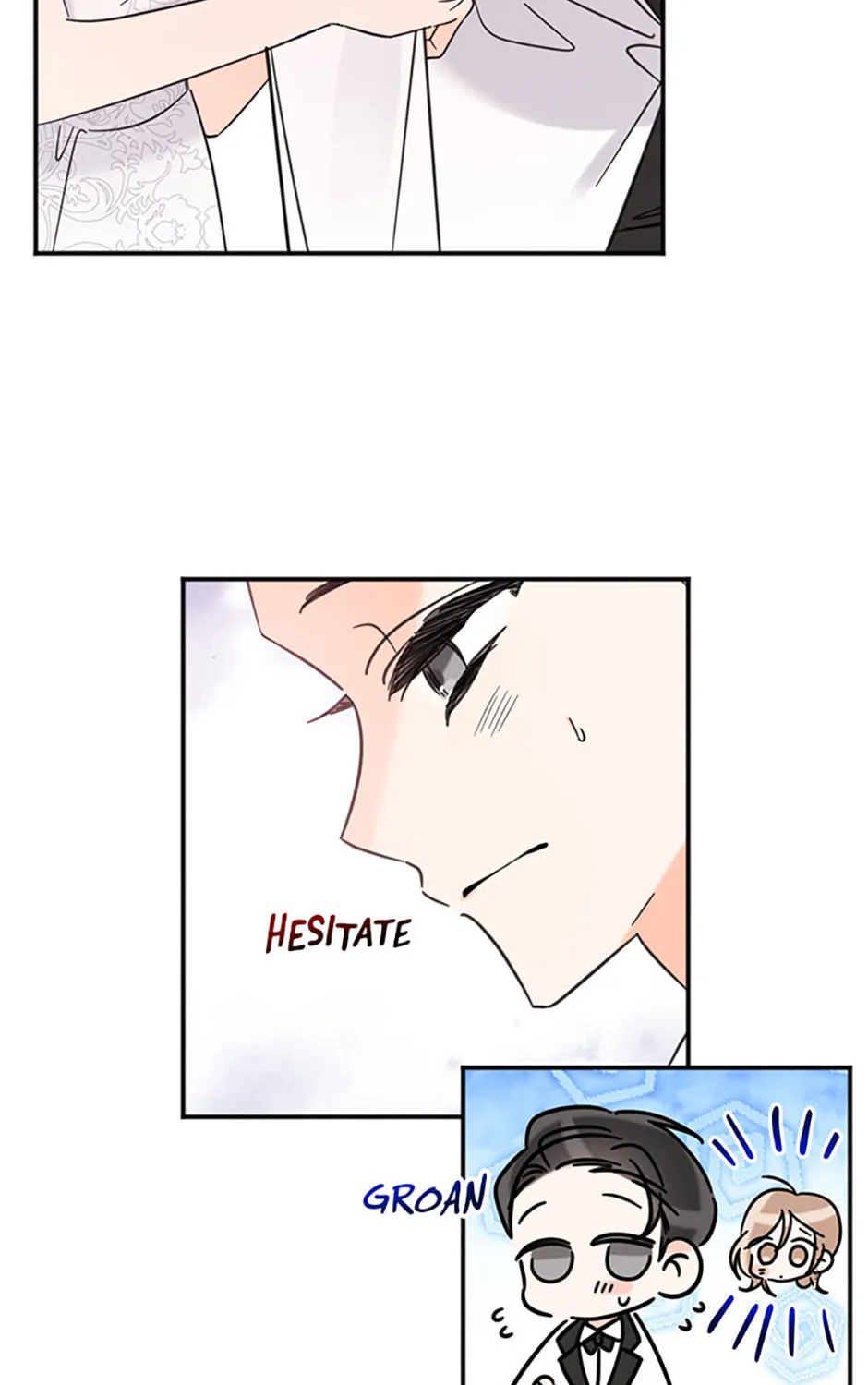 Read Ideal Match Delivery Service chapter 45 image 96 on Lezhin