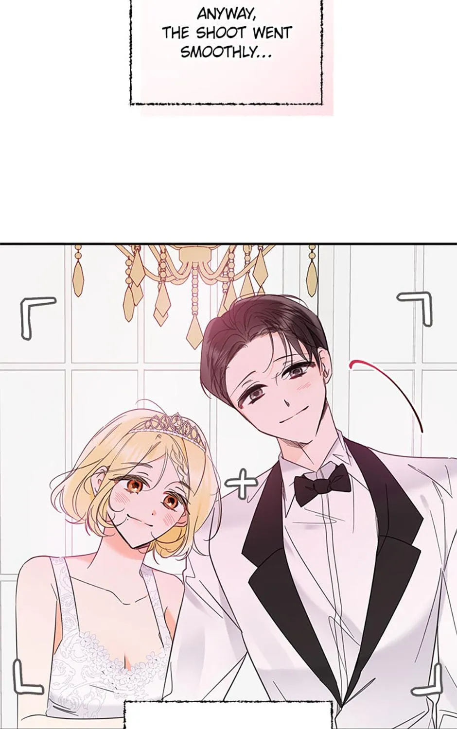 Read Ideal Match Delivery Service chapter 45 image 98 on Lezhin