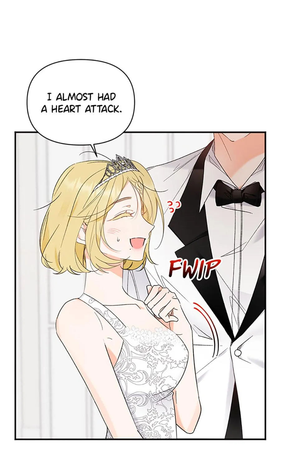 Read Ideal Match Delivery Service chapter 46 image 10 on Lezhin