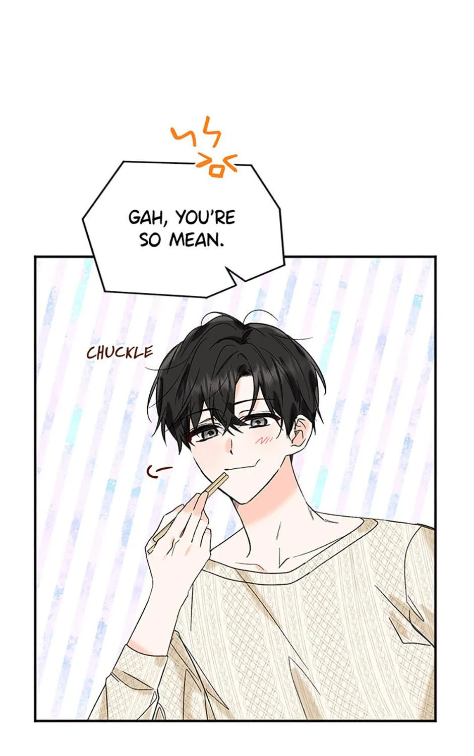 Read Ideal Match Delivery Service chapter 46 image 112 on Lezhin