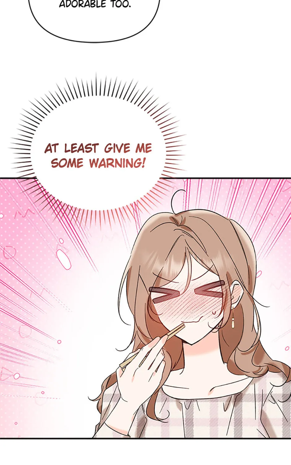 Read Ideal Match Delivery Service chapter 46 image 116 on Lezhin