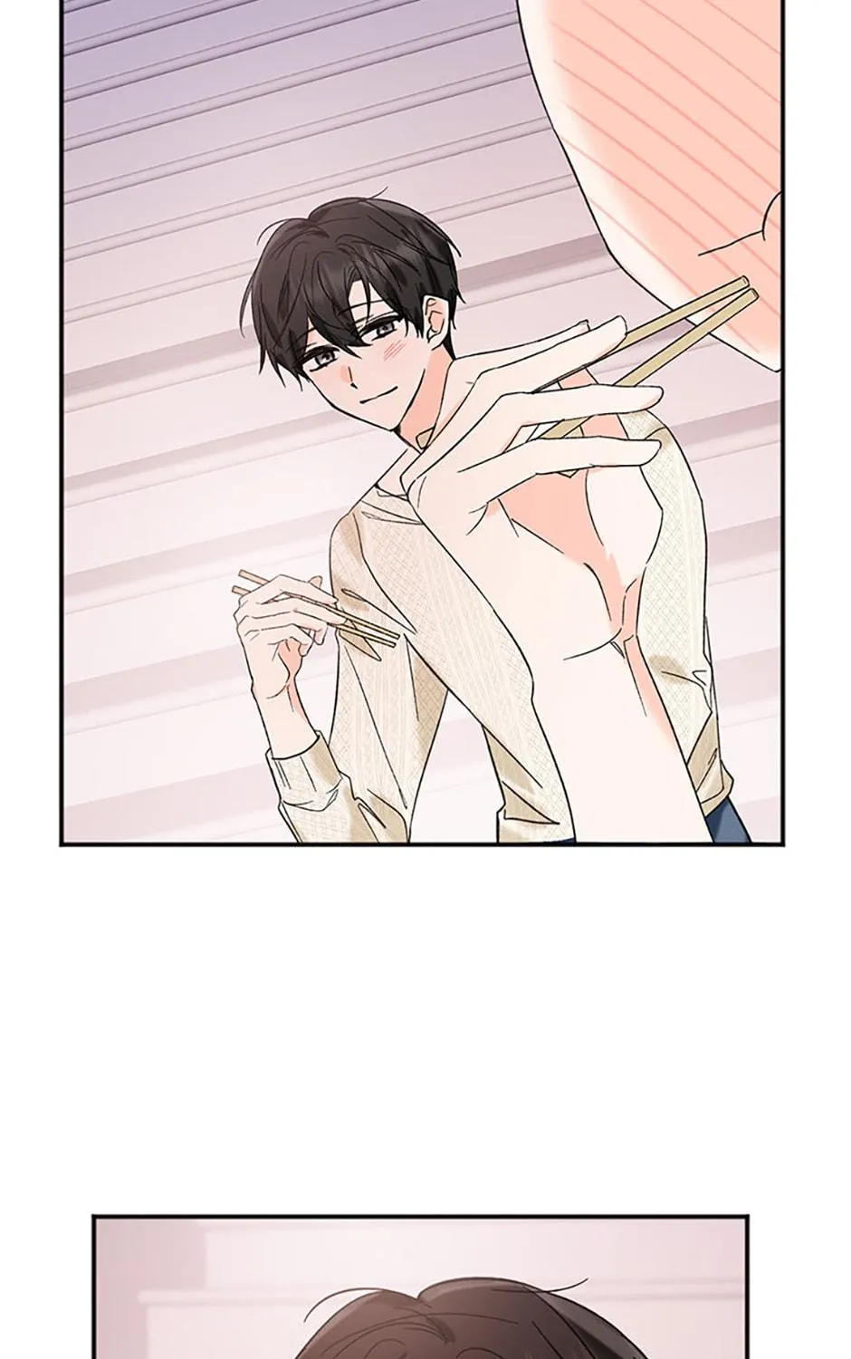 Read Ideal Match Delivery Service chapter 46 image 118 on Lezhin