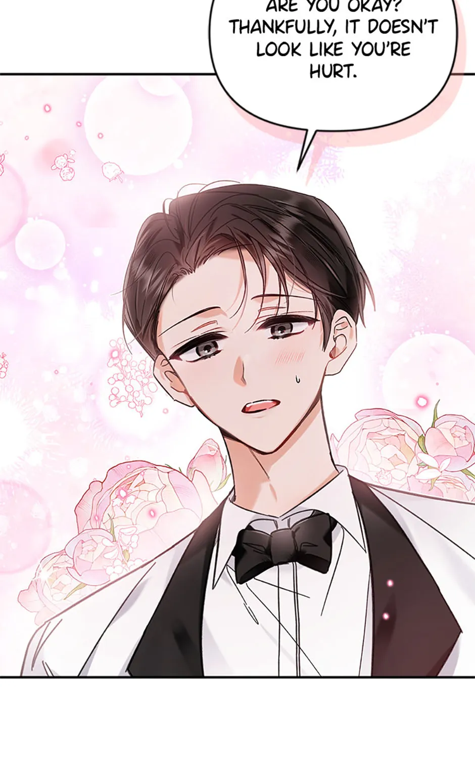 Read Ideal Match Delivery Service chapter 46 image 12 on Lezhin
