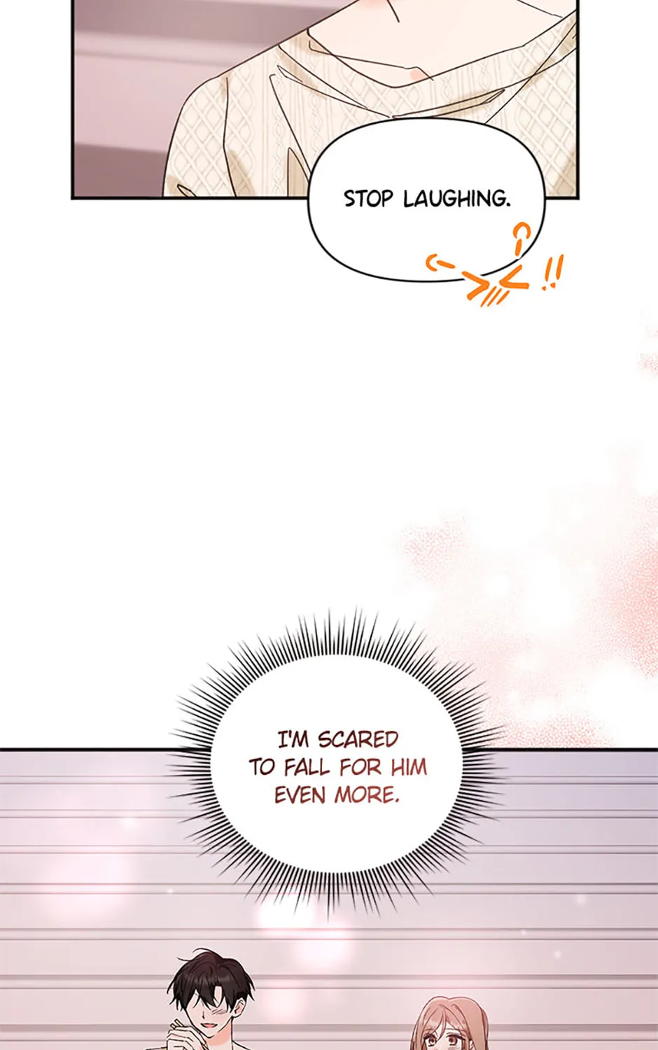 Read Ideal Match Delivery Service chapter 46 image 120 on Lezhin