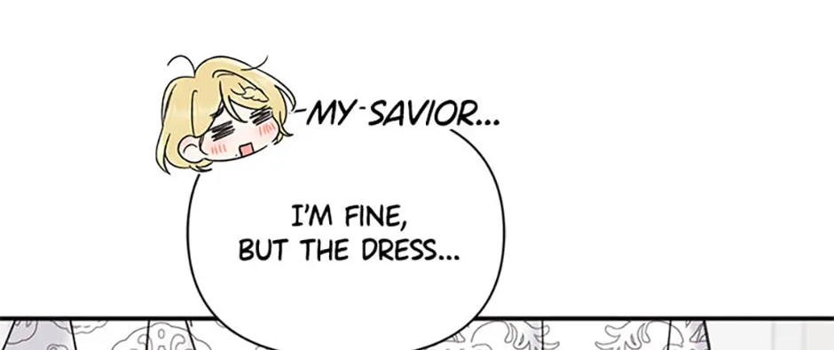 Read Ideal Match Delivery Service chapter 46 image 13 on Lezhin