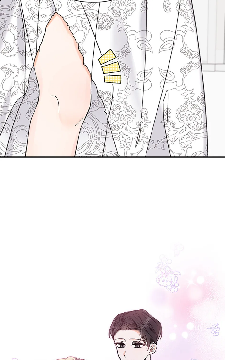 Read Ideal Match Delivery Service chapter 46 image 14 on Lezhin
