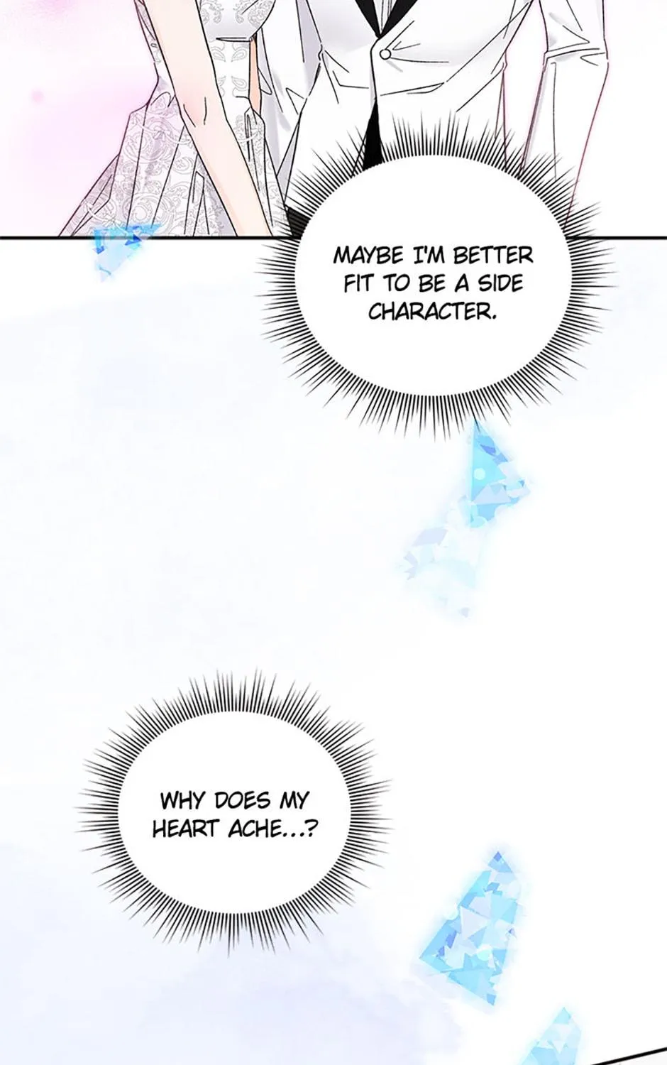 Read Ideal Match Delivery Service chapter 46 image 16 on Lezhin