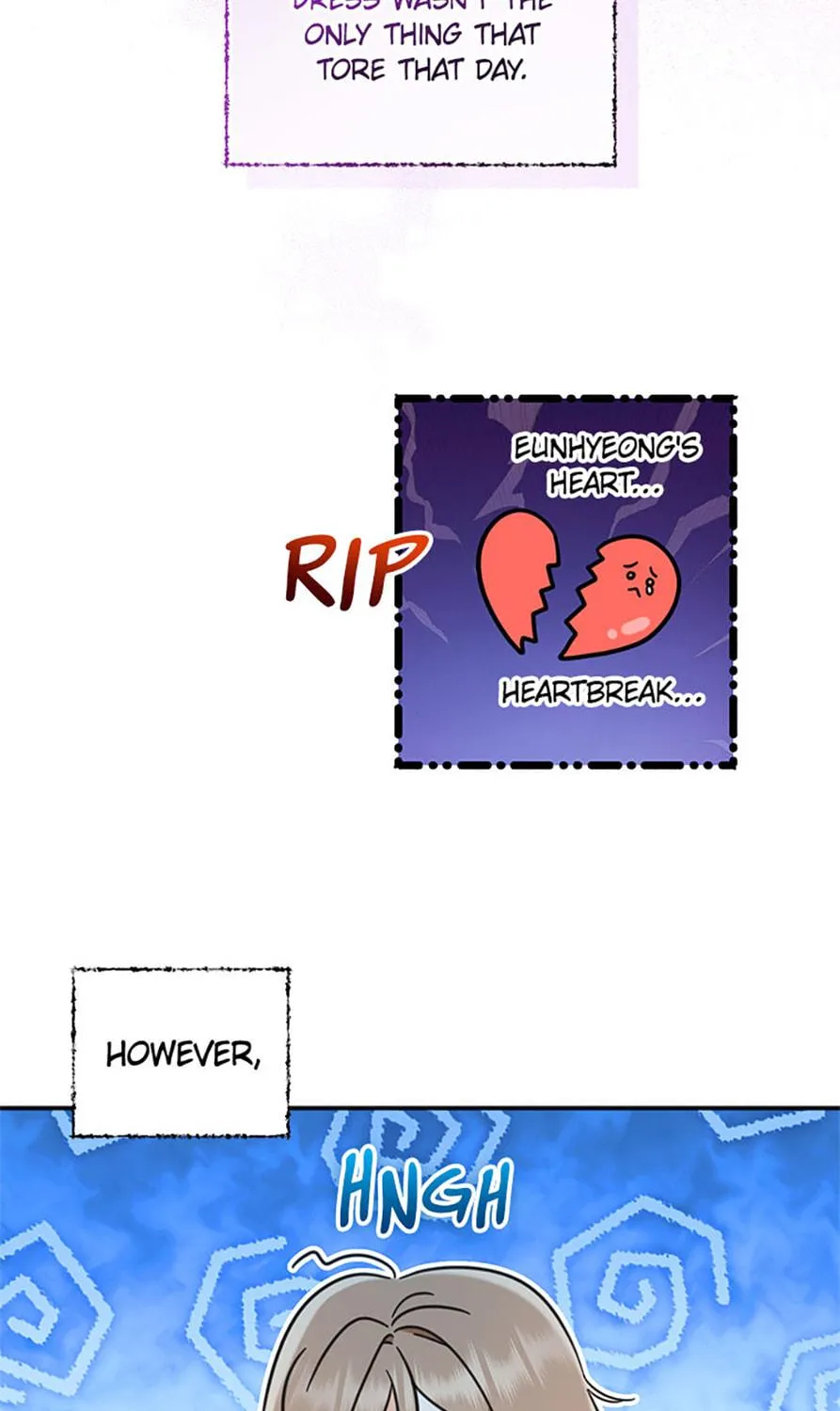 Read Ideal Match Delivery Service chapter 46 image 4 on Lezhin
