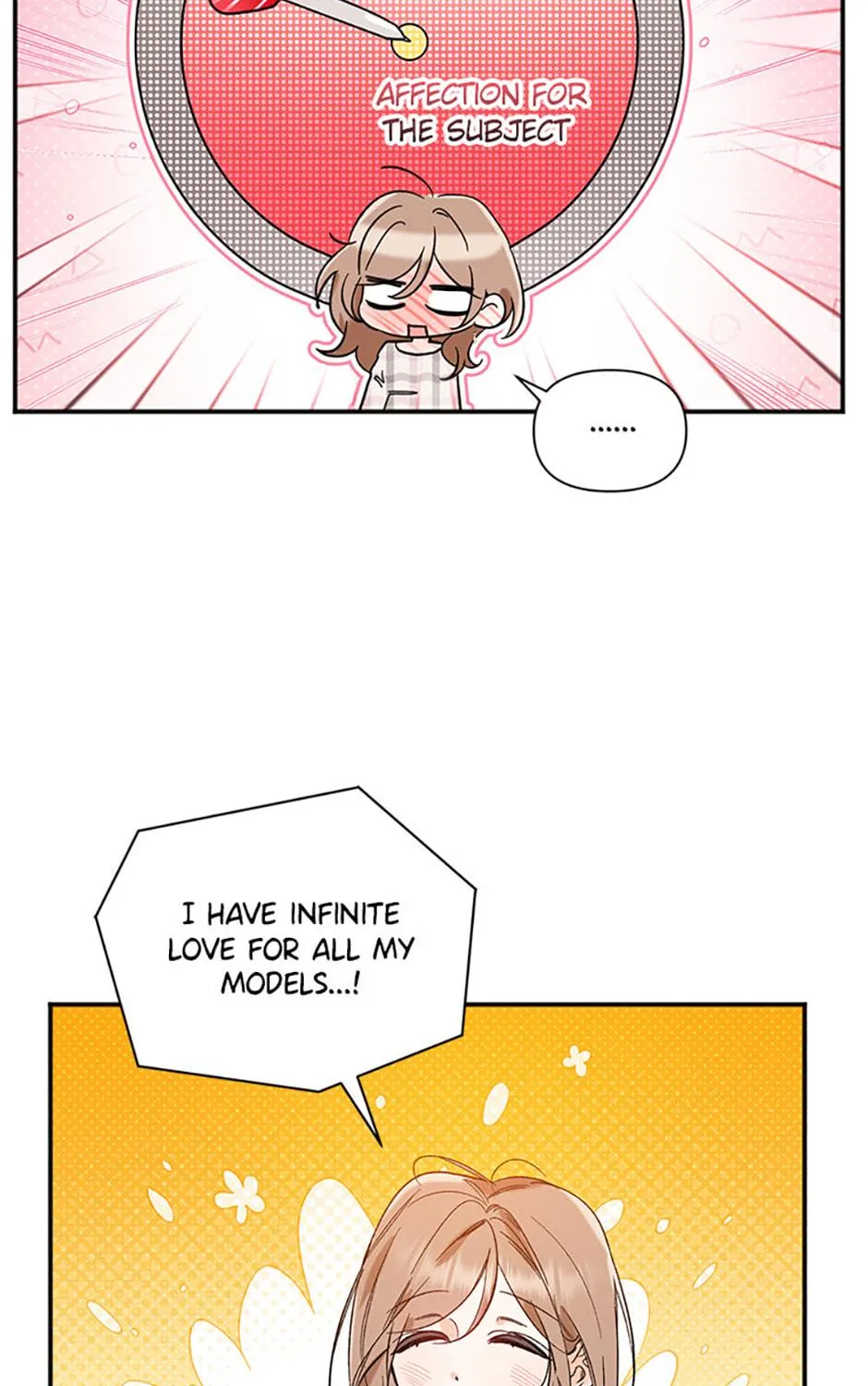 Read Ideal Match Delivery Service chapter 46 image 48 on Lezhin