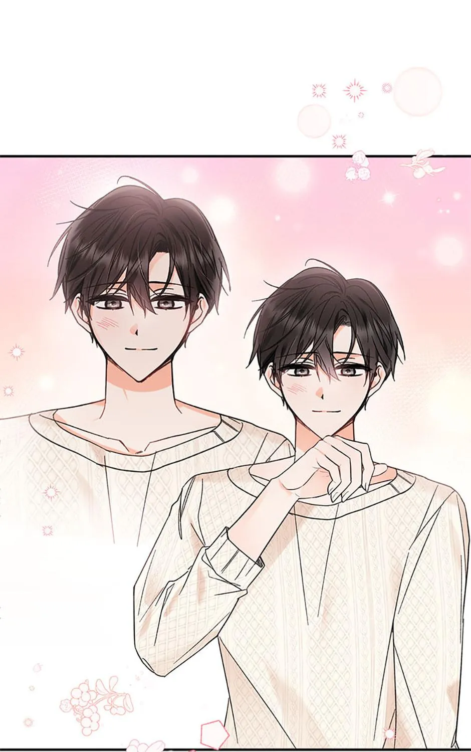 Read Ideal Match Delivery Service chapter 46 image 52 on Lezhin