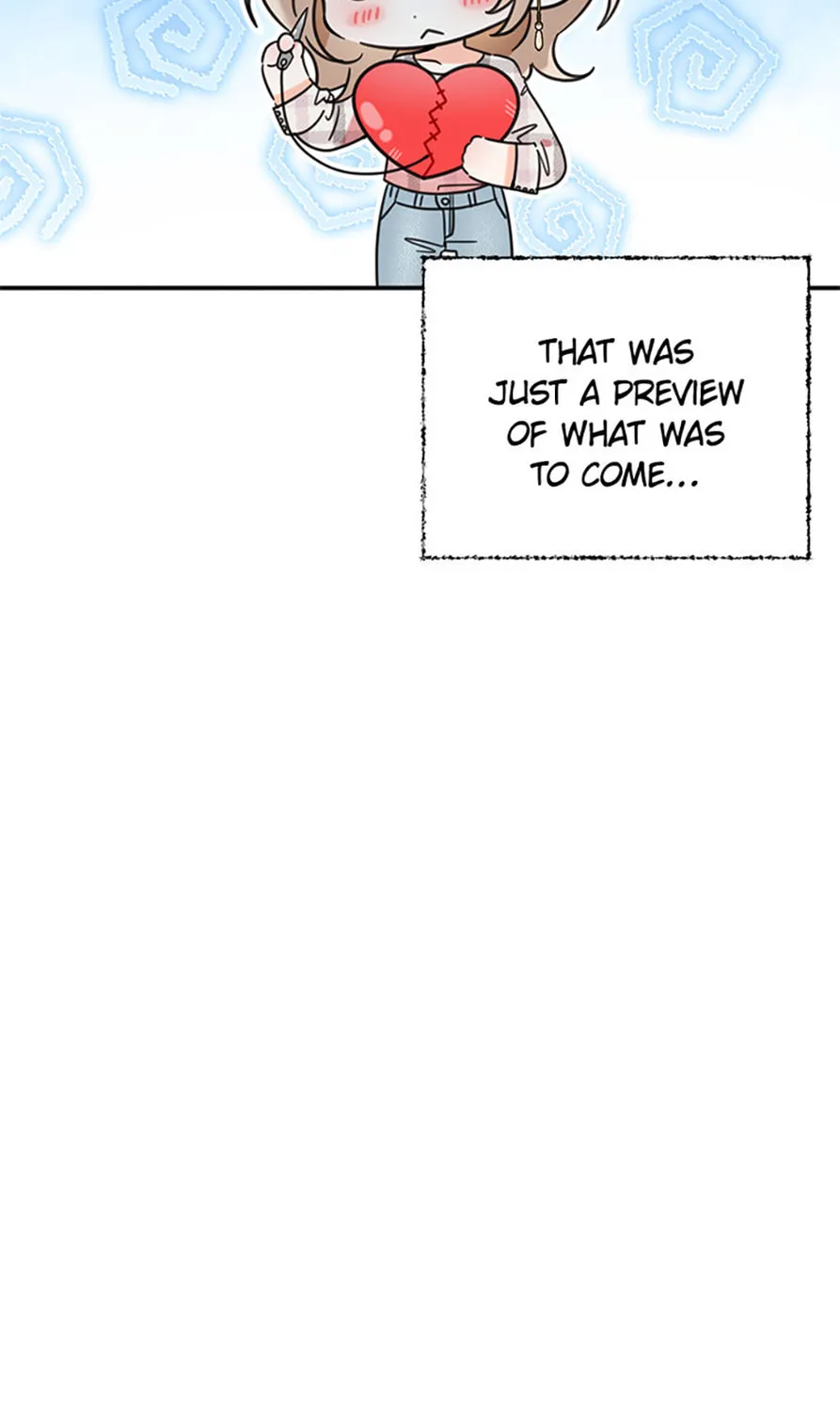 Read Ideal Match Delivery Service chapter 46 image 6 on Lezhin