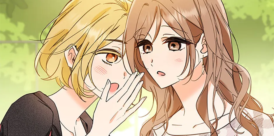Read Ideal Match Delivery Service chapter 46 image 63 on Lezhin
