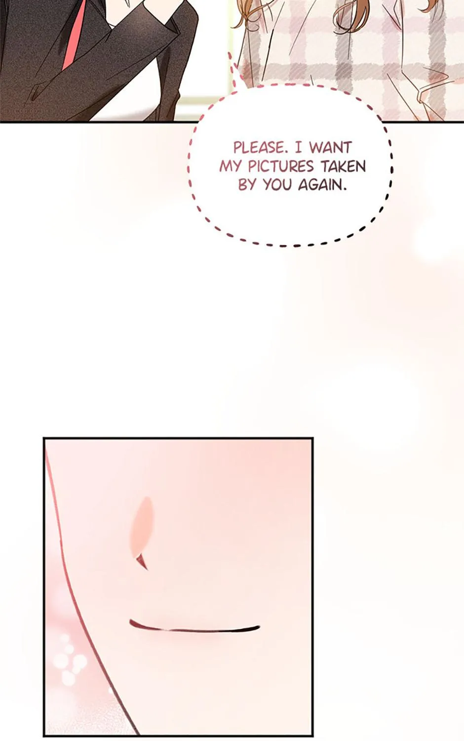 Read Ideal Match Delivery Service chapter 46 image 64 on Lezhin