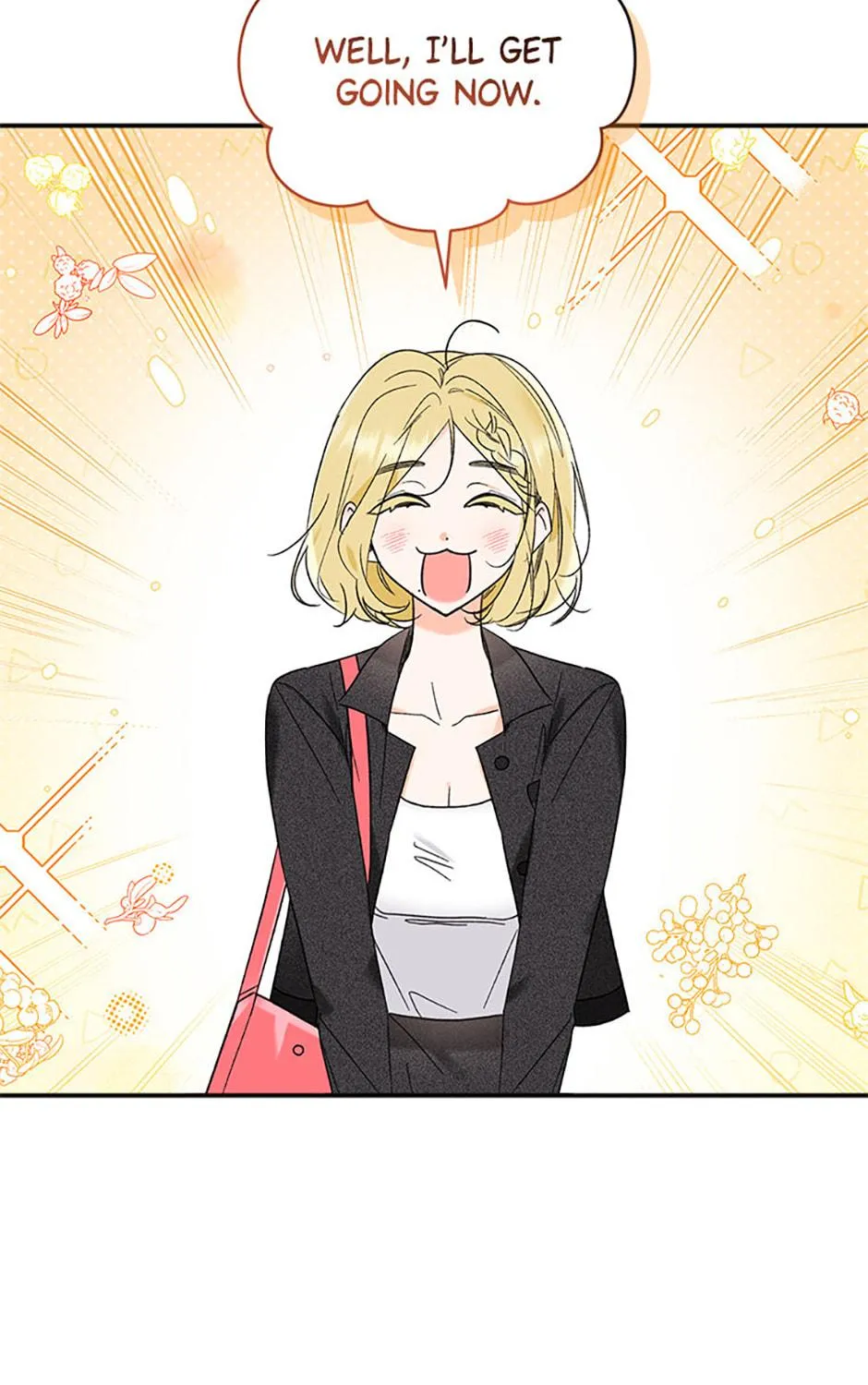 Read Ideal Match Delivery Service chapter 46 image 68 on Lezhin