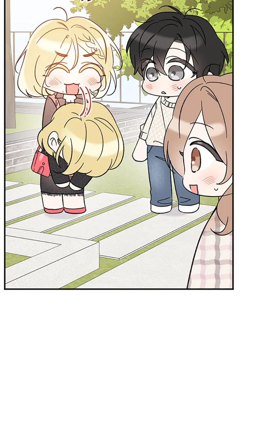 Read Ideal Match Delivery Service chapter 46 image 70 on Lezhin