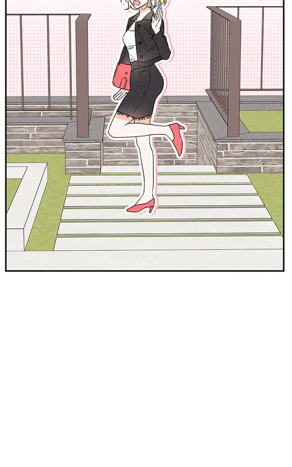 Read Ideal Match Delivery Service chapter 46 image 72 on Lezhin
