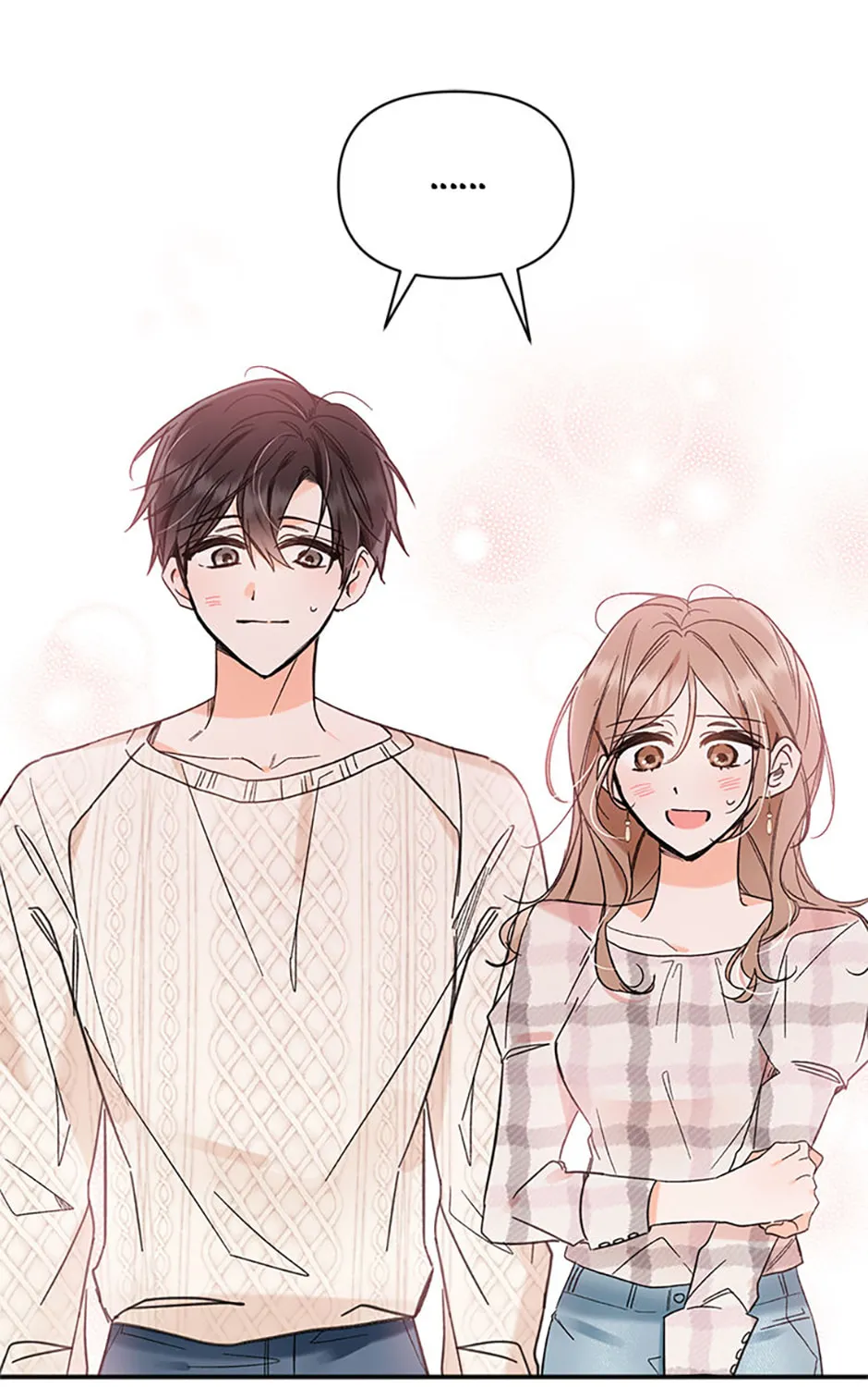 Read Ideal Match Delivery Service chapter 46 image 74 on Lezhin