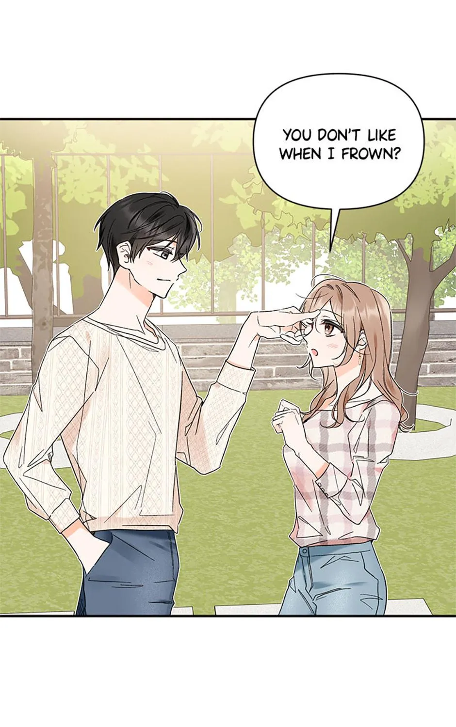 Read Ideal Match Delivery Service chapter 46 image 78 on Lezhin