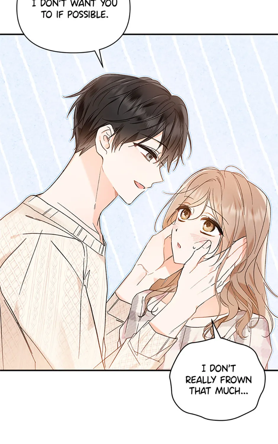 Read Ideal Match Delivery Service chapter 46 image 80 on Lezhin