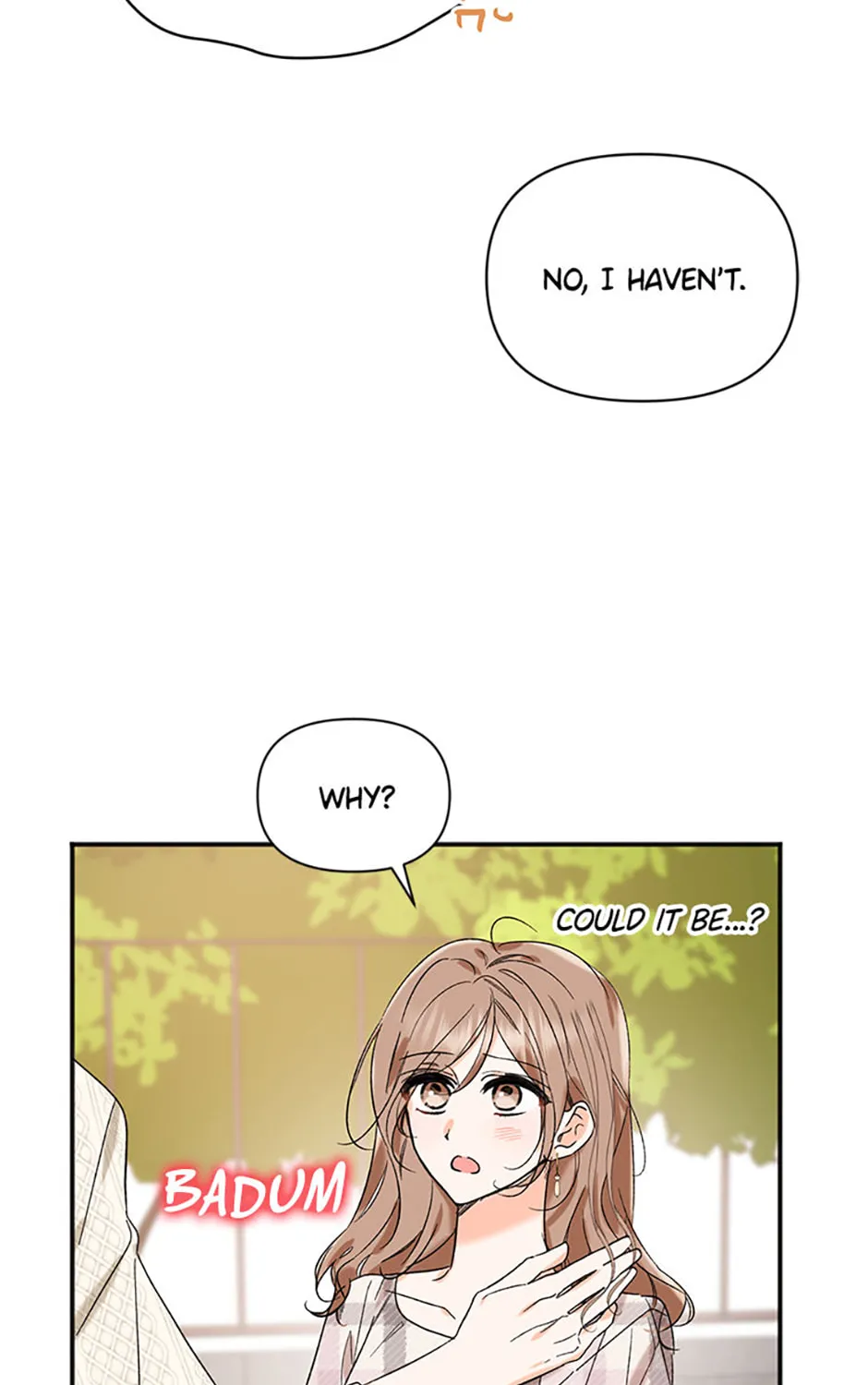 Read Ideal Match Delivery Service chapter 46 image 84 on Lezhin