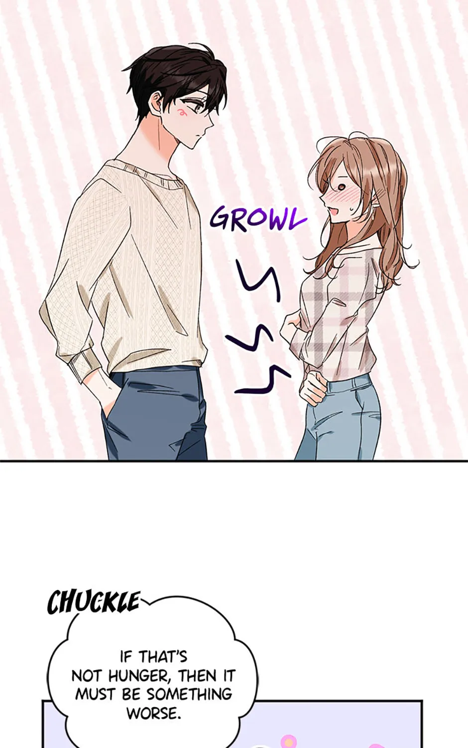 Read Ideal Match Delivery Service chapter 46 image 92 on Lezhin