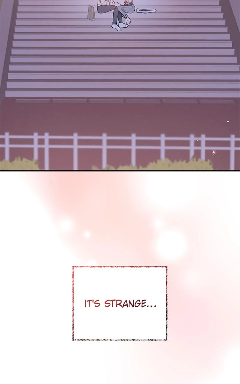 Read Ideal Match Delivery Service chapter 47 image 106 on Lezhin