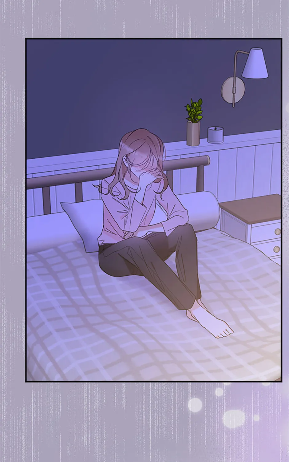 Read Ideal Match Delivery Service chapter 47 image 110 on Lezhin