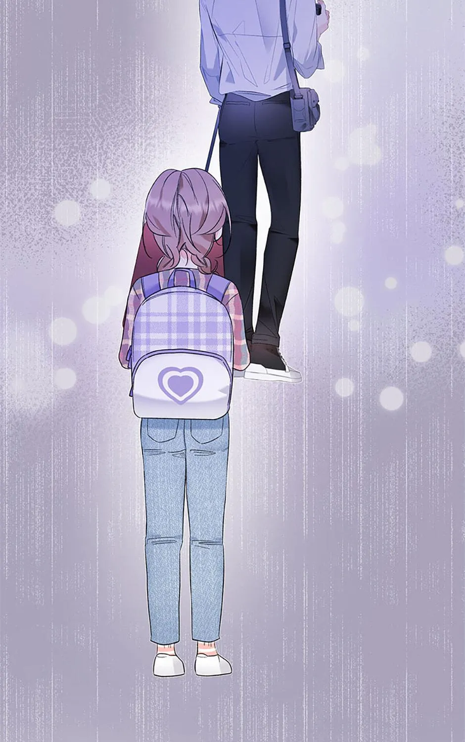 Read Ideal Match Delivery Service chapter 47 image 112 on Lezhin