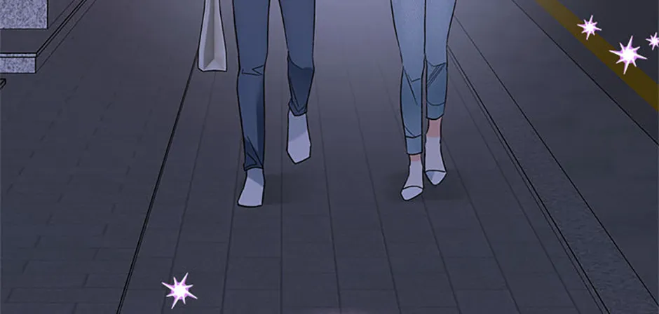 Read Ideal Match Delivery Service chapter 47 image 123 on Lezhin