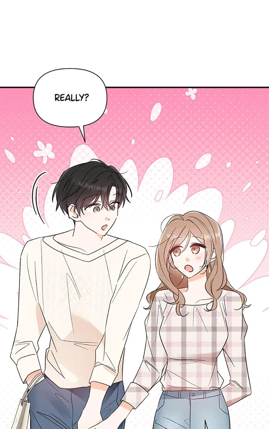 Read Ideal Match Delivery Service chapter 47 image 130 on Lezhin