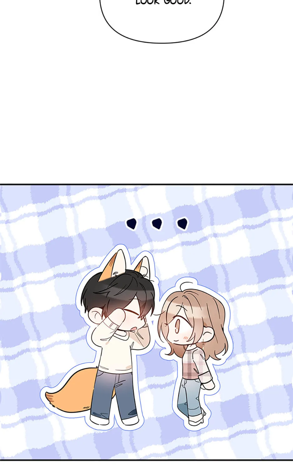 Read Ideal Match Delivery Service chapter 47 image 134 on Lezhin