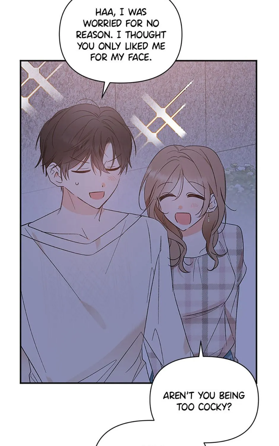 Read Ideal Match Delivery Service chapter 47 image 136 on Lezhin