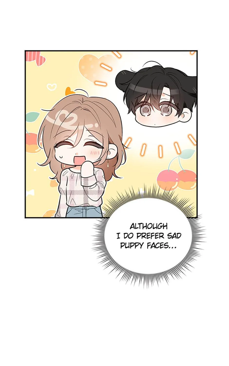 Read Ideal Match Delivery Service chapter 47 image 138 on Lezhin