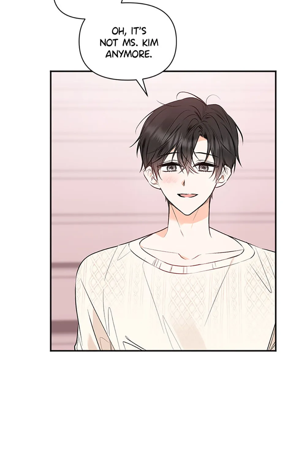 Read Ideal Match Delivery Service chapter 47 image 14 on Lezhin