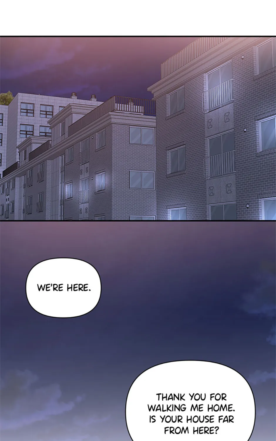 Read Ideal Match Delivery Service chapter 47 image 140 on Lezhin