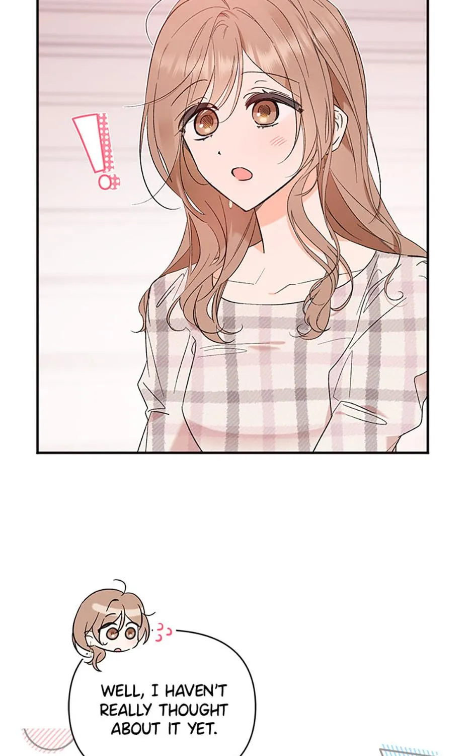 Read Ideal Match Delivery Service chapter 47 image 16 on Lezhin