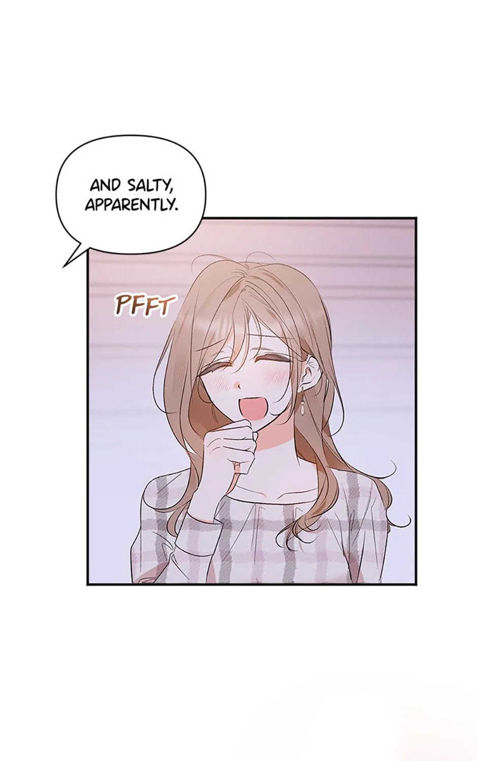 Read Ideal Match Delivery Service chapter 47 image 38 on Lezhin