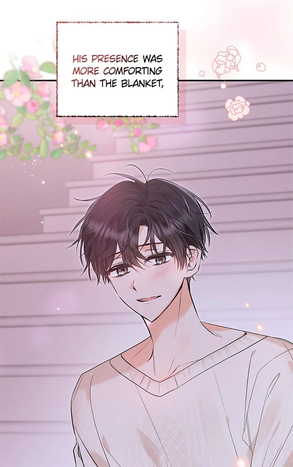 Read Ideal Match Delivery Service chapter 47 image 40 on Lezhin