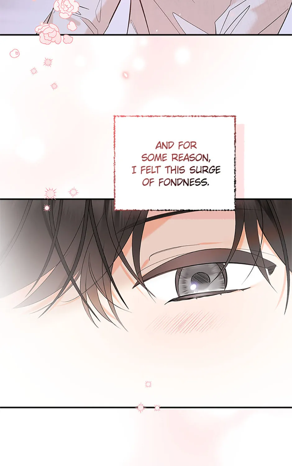 Read Ideal Match Delivery Service chapter 47 image 42 on Lezhin