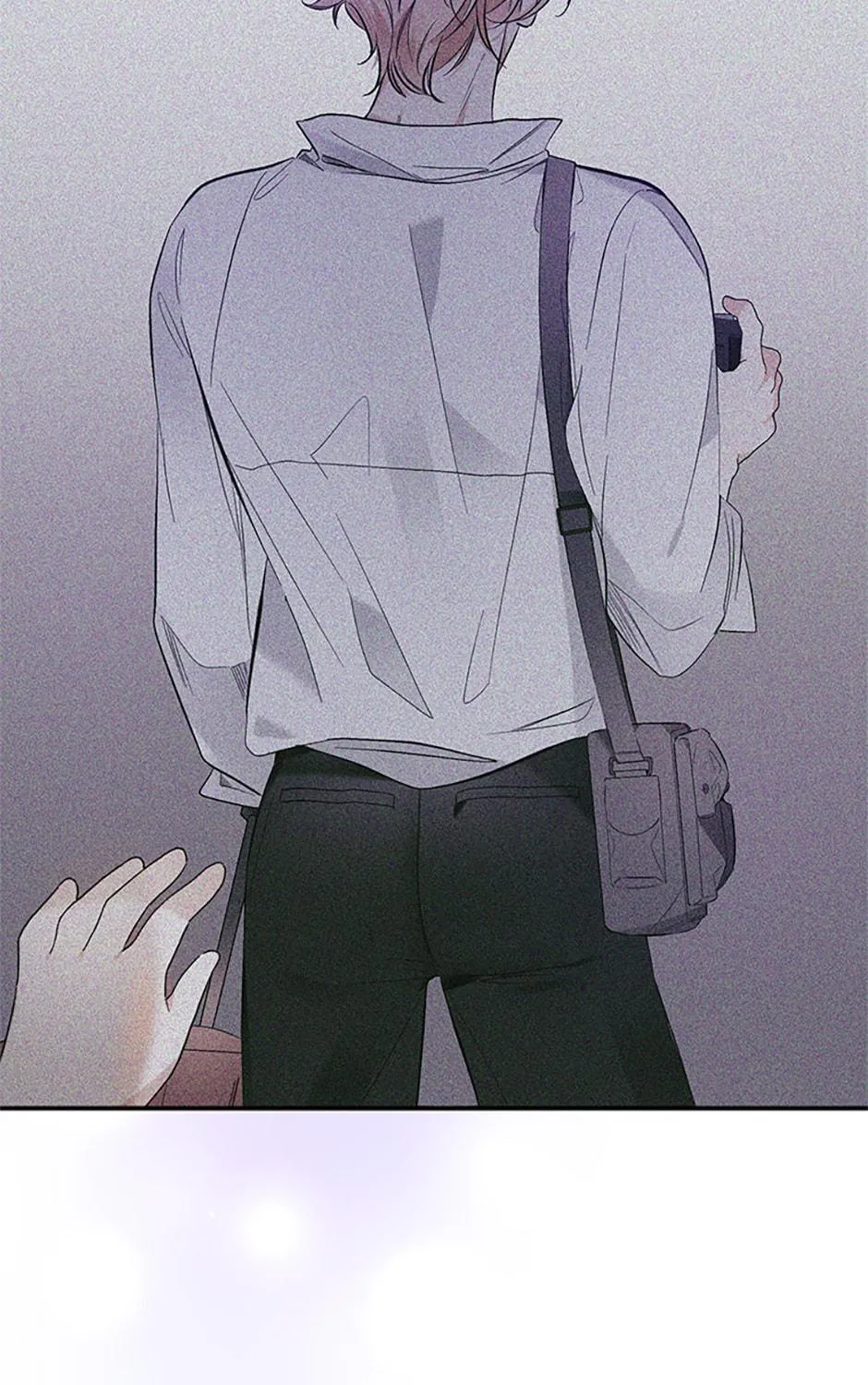 Read Ideal Match Delivery Service chapter 47 image 48 on Lezhin