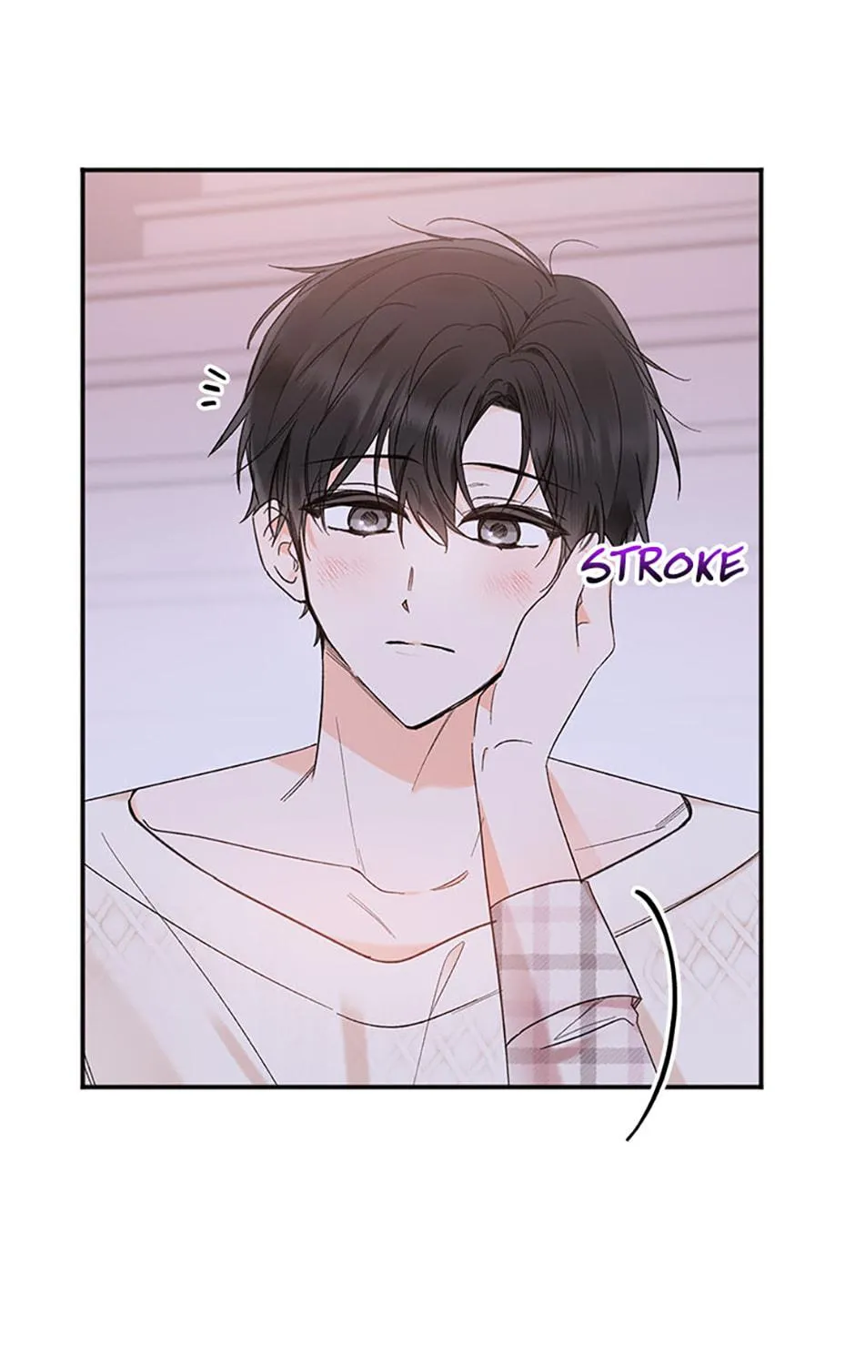 Read Ideal Match Delivery Service chapter 47 image 52 on Lezhin